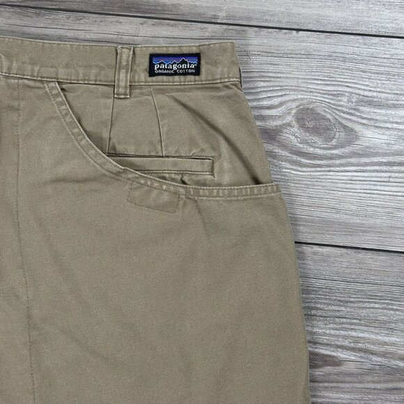 Y2K Patagonia Shorts - Picture 3 of 4